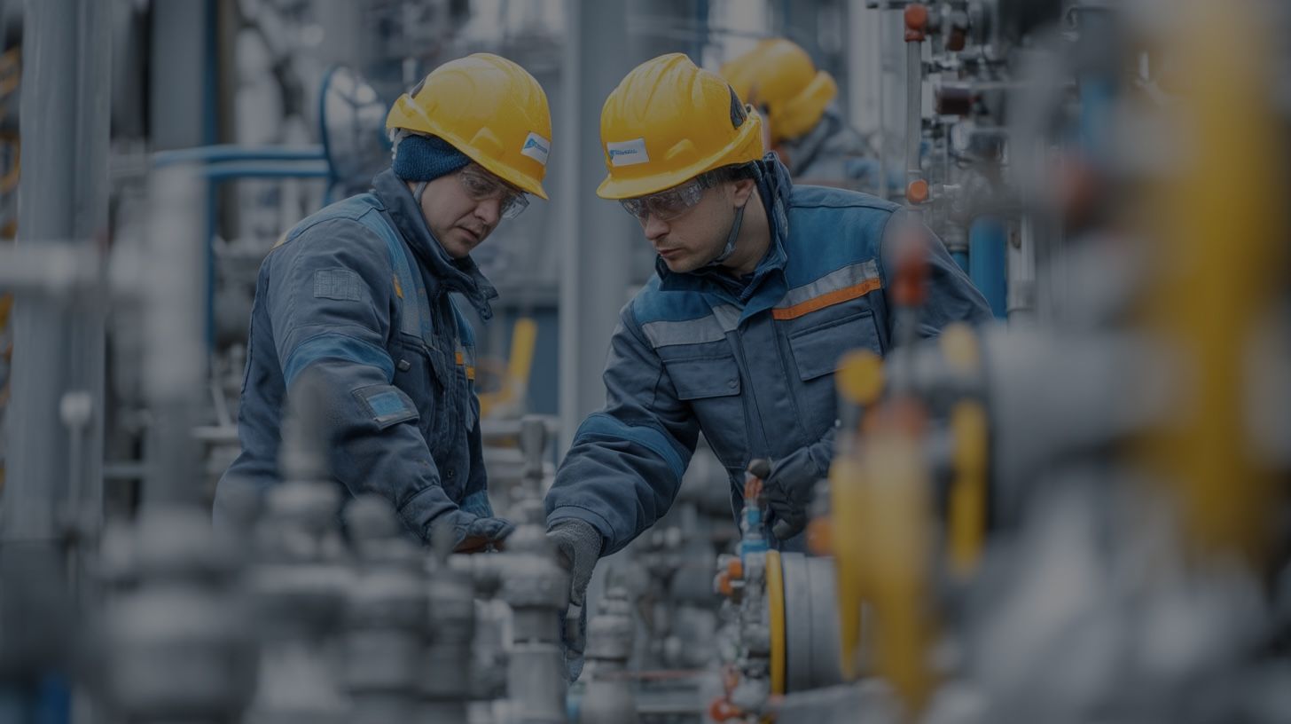Б.2 Требования промышленной безопасности в нефтяной и газовой промышленности