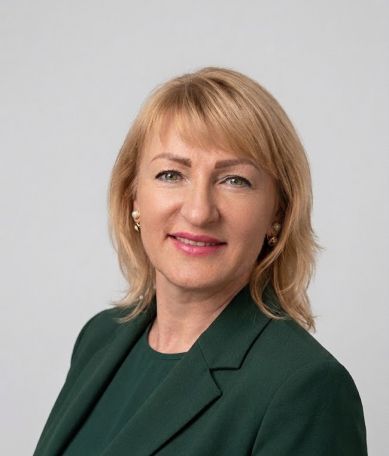 Евгения Люкшинова