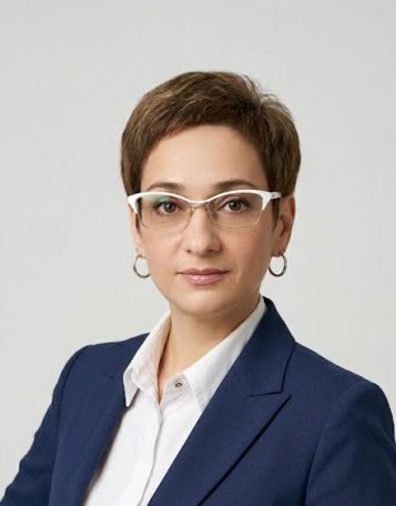 Пяскорская Елена