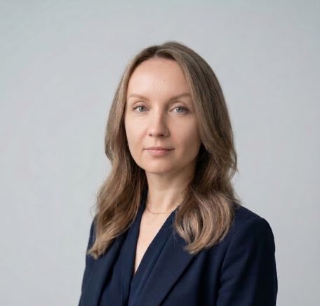 Кошеварова Татьяна
